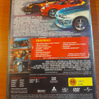 2 fast 2 furious - pikkukuva 2