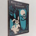 Hertta Tiitta : Kuu-ukon kepposet - pikkukuva 1