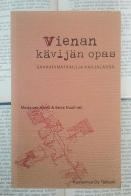 Vienan kävijän opas (nid.)