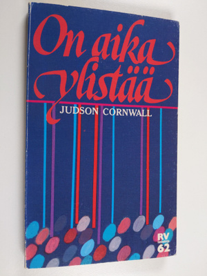 Judson Cornwall : On aika ylistää