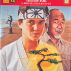 Karate Kid 1-3 - Limited Edition 4K Ultra HD + Blu -Ray - pikkukuva 1