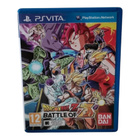 Dragonball Z: Battle of Z - PS Vita - pikkukuva 1