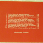 Koirasoturit • Vuorovetten Rytmi CD - pikkukuva 3