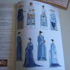 Suomen Nukkeyhdistys ry:n Jäsenlehti 2 / 2008 (paperinukke) - pikkukuva 3