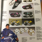 Adidas. Kuvasto 1993. - pikkukuva 2