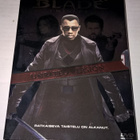 BLADE TRINITY  UNRATED VERSION   DVD X 2 - pikkukuva 1