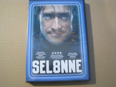 SEL8NNE ( Teemu Selänne -dokumentti )