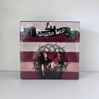 Kingston Wall – King Size Box 8CD (AVAAMATON / SEALED!) - pikkukuva 1