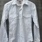 Blue Blanket girls western shirt - pikkukuva 1