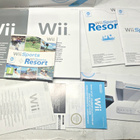 WII Sports Resort Pack konsoli - pikkukuva 3