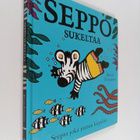 Brian Paterson : Seppo sukeltaa - pikkukuva 1