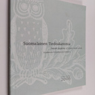 Suomalainen tiedeakatemia vuosikirja 2006 - pikkukuva 1