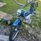 Tunturi vm:1956 mopo - pikkukuva 1