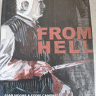 From Hell Alan Moore & Eddie Campbell - pikkukuva 1