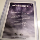 2019-20 Cardset Series 1 Peruskortit+Erikoskortit - pikkukuva 3