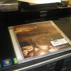CD: Nightwish – Wishmaster - pikkukuva 1