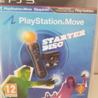 PS3: PlayStation Move Starter Disc - pikkukuva 1