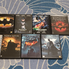 Batman Elokuvat DVD - pikkukuva 1