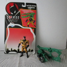 Land Strike Batman - pikkukuva 1