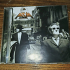 ASIA Silent Nation CD - pikkukuva 1
