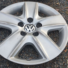 Vw 16" koristekapselit - pikkukuva 2