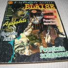 X-lukemisto Modesty Blaise Ajojahti - pikkukuva 1