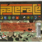 Paleface • Studio Tan CD - pikkukuva 3