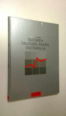 Suomen talouselämän vuosikirja