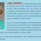 Laura Schwartz: Syö, juo & menesty - pikkukuva 3