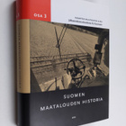 Suomen maatalouden historia; jälleenrakennuskaudesta EU-S... - pikkukuva 1