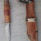 Puukko Suomen leijona vaakunalla - pikkukuva 2