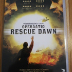 OPERAATIO RESCUE DAWN - DVD - pikkukuva 1