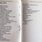 Ann Wigmore ELÄVÄN RAVINNON RUOKAOHJEITA - pikkukuva 2