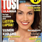 TOSI ELÄMÄÄ n:o 9 2009 Kaksi hylättyä, yhteinen onni. - pikkukuva 1
