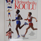 Colin Jackson : Yleisurheilukoulu - pikkukuva 1