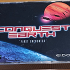 Conquest Earth (PC) (2 levyä) (Eidos) - pikkukuva 1