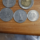 Ulkomaalaisia kolikoita - pikkukuva 2
