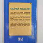 Colt 7/1985 : Osansa kullekin - pikkukuva 2
