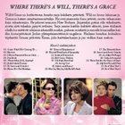 Will & Grace  -  Kausi 2  -  (4 DVD) - pikkukuva 2