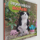 Brigitte Read : Supersuloiset maskotit : näin virkkaat 35... - pikkukuva 1