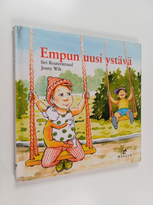 Siri Reuterstrand : Empun uusi ystävä