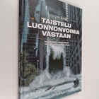 Else Christensen : Taistelu luonnonvoimia vastaan - Suuri... - pikkukuva 1