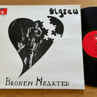 Jigsaw – Broken Hearted (LP) - pikkukuva 1