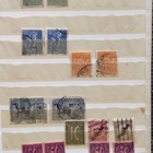 Kolmannen valtakunnan postimerkit albumissa (196 kpl) - pikkukuva 2