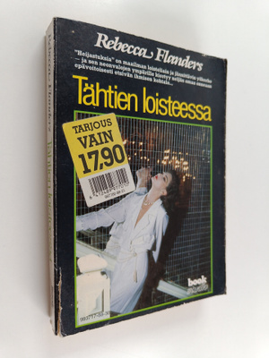 Rebecca Flanders : Tähtien loisteessa