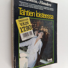 Rebecca Flanders : Tähtien loisteessa - pikkukuva 1