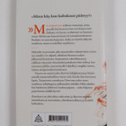 Tommi Melender : Rautakausi : romaani - pikkukuva 2