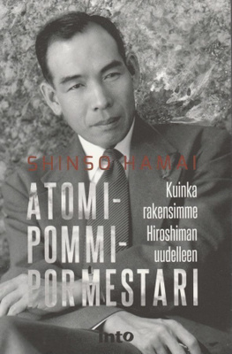Shinso Hamai: Atomipommipormestari