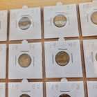 20 Kolikkoa CCCP 2 kop 14 kpl 1926 - 1956 + 6 kpl 1961 1972 - pikkukuva 2