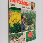 Sven Green : Min trädgård 1985 - pikkukuva 1